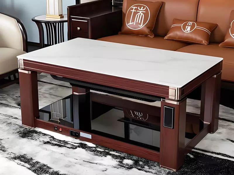 Hvordan smarte hjem forbedrer dagliglivets bekvemmelighed