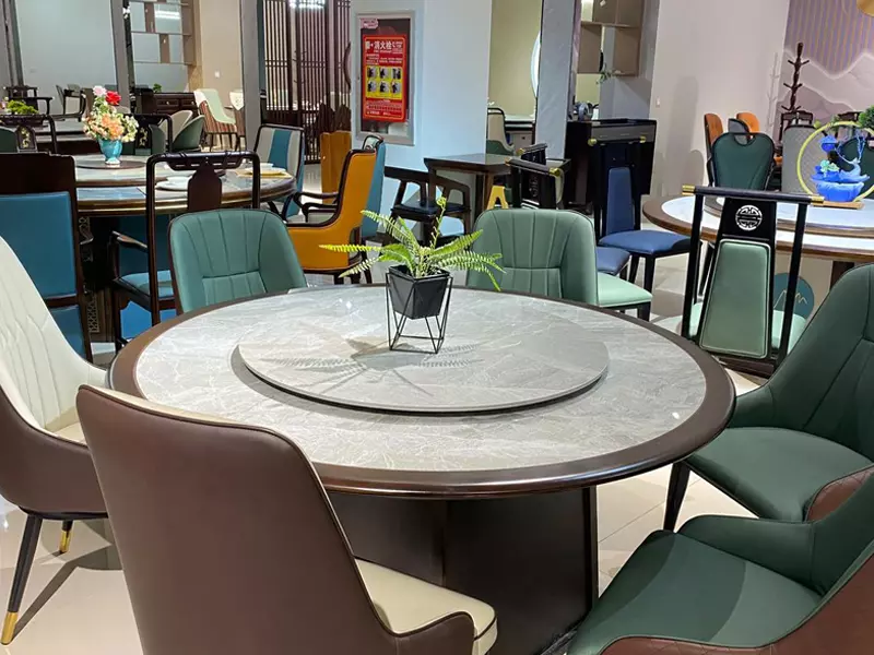 Smart Homes grundlæggende koncept og kernefunktioner