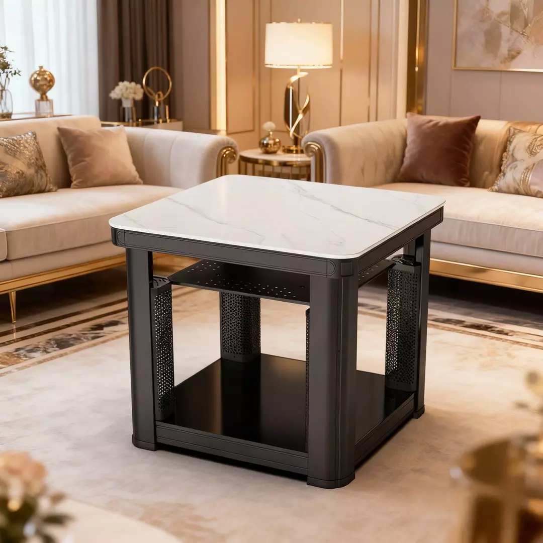 Τραπέζι Ηλεκτρικής Θέρμανσης Πολυλειτουργικό